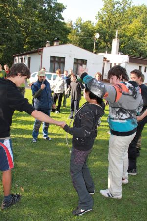 Fotografie – 2010 Sportovní kurz Beštvina