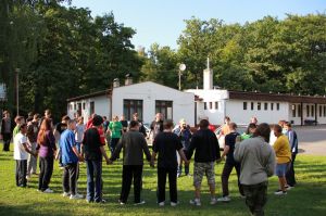 Fotografie – 2010 Sportovní kurz Beštvina