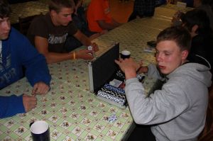 Fotografie – 2010 Sportovní kurz Beštvina