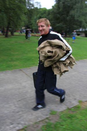 Fotografie – 2010 Sportovní kurz Beštvina