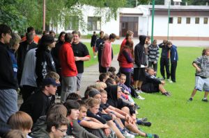 Fotografie – 2010 Sportovní kurz Beštvina