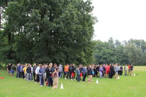 Fotografie – 2010 Sportovní kurz Beštvina