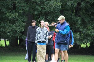 Fotografie – 2010 Sportovní kurz Beštvina