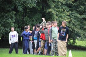 Fotografie – 2010 Sportovní kurz Beštvina