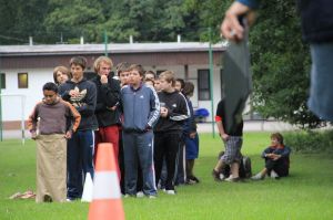 Fotografie – 2010 Sportovní kurz Beštvina