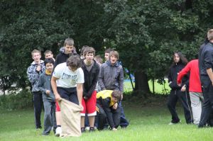 Fotografie – 2010 Sportovní kurz Beštvina