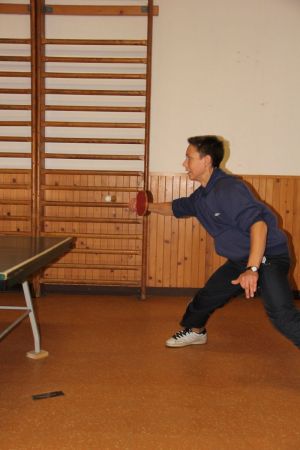 Fotografie – 2010 Sportovní kurz Beštvina