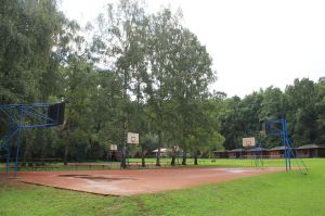 Fotografie – 2010 Sportovní kurz Beštvina