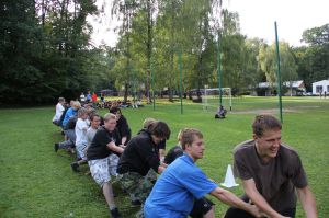 Fotografie – 2010 Sportovní kurz Beštvina