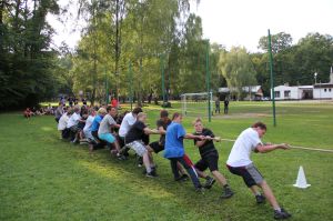 Fotografie – 2010 Sportovní kurz Beštvina
