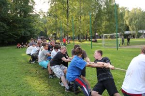 Fotografie – 2010 Sportovní kurz Beštvina
