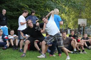 Fotografie – 2010 Sportovní kurz Beštvina