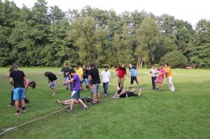 Fotografie – 2010 Sportovní kurz Beštvina