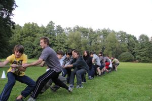 Fotografie – 2010 Sportovní kurz Beštvina