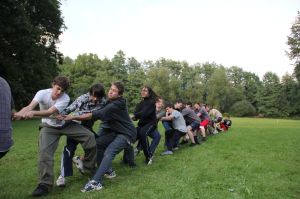 Fotografie – 2010 Sportovní kurz Beštvina