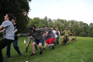 Fotografie – 2010 Sportovní kurz Beštvina