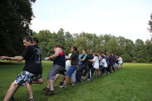 Fotografie – 2010 Sportovní kurz Beštvina