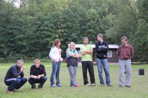 Fotografie – 2010 Sportovní kurz Beštvina