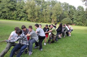 Fotografie – 2010 Sportovní kurz Beštvina