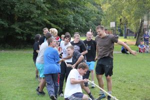 Fotografie – 2010 Sportovní kurz Beštvina