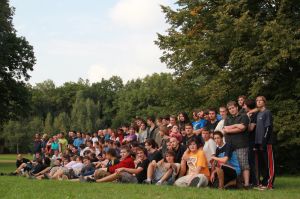 Fotografie – 2010 Sportovní kurz Beštvina
