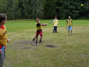 Fotografie – 2010 Sportovní kurz Beštvina