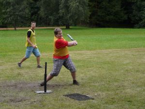 Fotografie – 2010 Sportovní kurz Beštvina