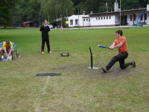 Fotografie – 2010 Sportovní kurz Beštvina