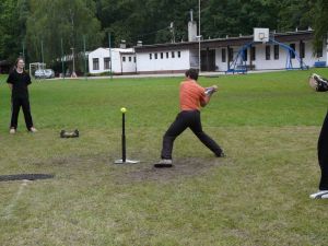 Fotografie – 2010 Sportovní kurz Beštvina