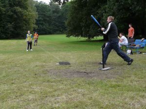Fotografie – 2010 Sportovní kurz Beštvina