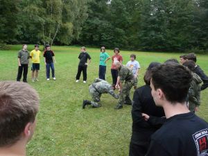 Fotografie – 2010 Sportovní kurz Beštvina
