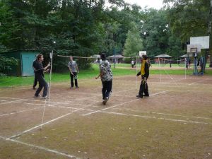 Fotografie – 2010 Sportovní kurz Beštvina