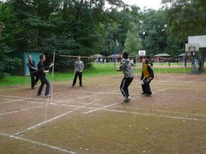 Fotografie – 2010 Sportovní kurz Beštvina