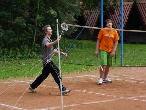 Fotografie – 2010 Sportovní kurz Beštvina