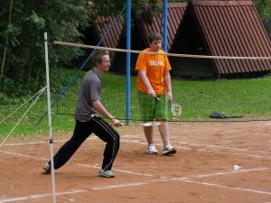 Fotografie – 2010 Sportovní kurz Beštvina