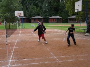 Fotografie – 2010 Sportovní kurz Beštvina
