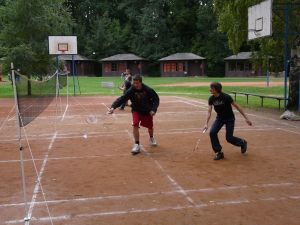 Fotografie – 2010 Sportovní kurz Beštvina