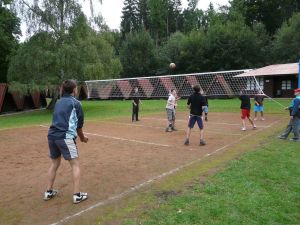 Fotografie – 2010 Sportovní kurz Beštvina