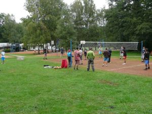 Fotografie – 2010 Sportovní kurz Beštvina