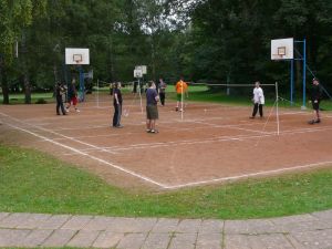 Fotografie – 2010 Sportovní kurz Beštvina
