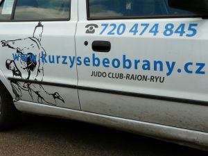 Fotografie – 2010 Sportovní kurz Beštvina