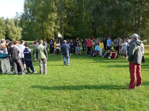 Fotografie – 2010 Sportovní kurz Beštvina