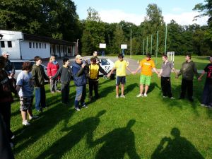 Fotografie – 2010 Sportovní kurz Beštvina