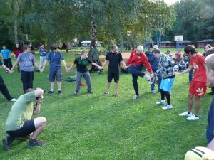 Fotografie – 2010 Sportovní kurz Beštvina