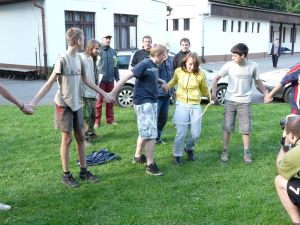 Fotografie – 2010 Sportovní kurz Beštvina