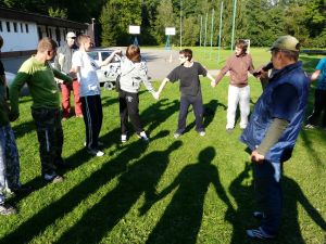 Fotografie – 2010 Sportovní kurz Beštvina