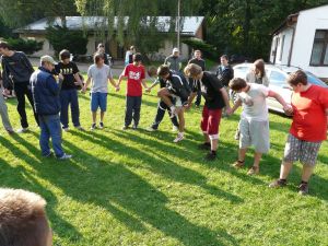 Fotografie – 2010 Sportovní kurz Beštvina