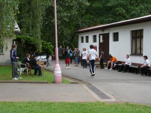 Fotografie – 2010 Sportovní kurz Beštvina