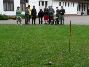 Fotografie – 2010 Sportovní kurz Beštvina