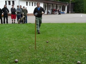 Fotografie – 2010 Sportovní kurz Beštvina